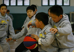 湖北少兒冬令營(yíng)多大孩子可以參加？