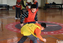 上海小學(xué)生冬令營(yíng)的收費(fèi)標(biāo)準(zhǔn)有哪些?