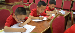 小學(xué)生冬令營教你如何選擇冬令營