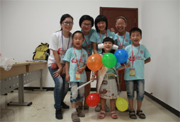 小學(xué)生可以體驗(yàn)優(yōu)秀小記者綜合成長班