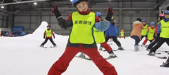 小學(xué)冬令營活動方案哪點(diǎn)更吸引人