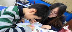 寒假，家長希望孩子有什么收獲？小學(xué)生寒假冬令營來總結(jié)