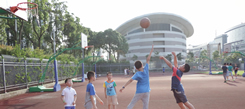 參加小學(xué)生冬令營有助于幫助孩子抵制誘惑