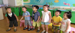 小學(xué)生冬令營讓孩子學(xué)會合理利用時間