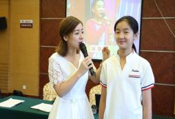 適合小學(xué)女孩子的冬令營(yíng)活動(dòng)！