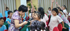 小學生提高數(shù)學成績要養(yǎng)成的6個好習慣