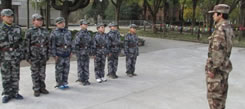 小學(xué)生冬令營(yíng)能夠改變孩子什么