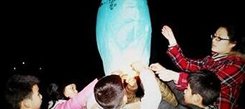 小學(xué)生戶(hù)外冬令營(yíng)更益于孩子的成長(zhǎng)