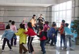 適合小學(xué)生的冬令營種類