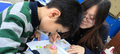 小學(xué)生冬令營(yíng)是如何培養(yǎng)學(xué)生良好的學(xué)習(xí)習(xí)慣的