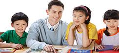 小升初冬令營介紹輔導(dǎo)孩子學(xué)習(xí)的七大要點