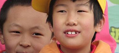 小學(xué)生冬令營(yíng)告訴你為什么孩子喜歡看動(dòng)畫片