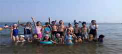 小學(xué)生冬令營分享李嘉誠告訴兒子的處世哲學(xué)