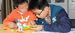 小學(xué)生賽車競技冬令營有興趣加入嗎？