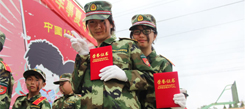 孩子參加小學生軍事營能夠得到那些鍛煉？