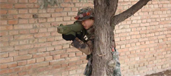 為什么北京西點(diǎn)軍事冬令營是適合小學(xué)生的冬令營