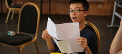 孩子厭學(xué)應(yīng)該怎么引導(dǎo)？小學(xué)生冬令營提出建議