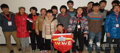 小學(xué)生冬令營介紹孩子入學(xué)前要具備的能力