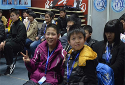 小升初冬令營(yíng)認(rèn)為家長(zhǎng)具備這些素質(zhì)會(huì)更優(yōu)秀