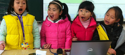 孩子小升初了有什么適合的冬令營活動嗎？