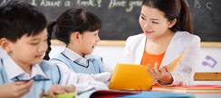小學(xué)生冬令營告訴你如何應(yīng)對(duì)任性的孩子？