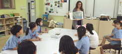 小學(xué)生學(xué)英語需要注意哪些問題