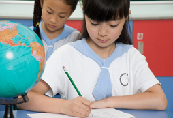 語文閱讀理解如何做？小學(xué)生冬令營給方法