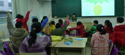 英語(yǔ)冬令營(yíng)適合小學(xué)生參加嗎