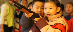 小學(xué)生冬令營(yíng)哪個(gè)好？巨人小鬼當(dāng)家挑戰(zhàn)你
