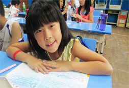 小學(xué)生冬令營(yíng)告訴你如何教育孩子