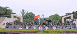 成都有合適小學生參加的軍事冬令營嗎？