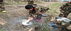 孩子總是粗心大意？小學(xué)生冬令營來支招