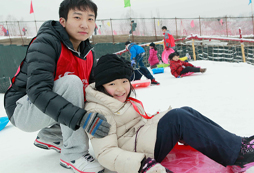為什么要讓孩子參加小學(xué)生寒假冬令營(yíng)？