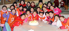 小學(xué)生冬令營：最常見的五種錯(cuò)誤育兒法