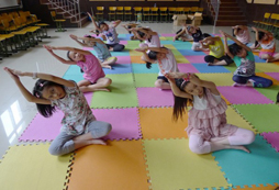北京小學(xué)生冬令營培養(yǎng)孩子的動漫藝術(shù)能力
