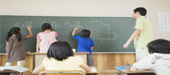 2016小學(xué)生冬令營指出父母換個態(tài)度孩子的未來天壤之別