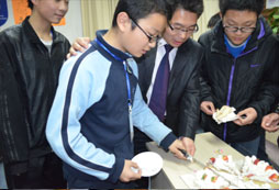 小學(xué)生心智冬令營(yíng)課程保障怎么樣？