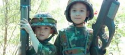 孩子拖拉小學(xué)生寒假冬令營有方法