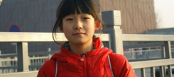 小學(xué)生寒假冬令營希望家長能夠多給孩子鼓勵