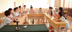 小學(xué)生冬令營鼓勵孩子學(xué)習(xí)思維導(dǎo)圖