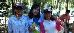 參加小學(xué)生寒假冬令營活動孩子可以帶什么