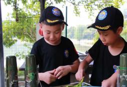 參加小學(xué)生軍事冬令營營地保障是怎樣的？