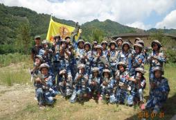 小學(xué)生在軍事冬令營(yíng)中安全嗎？