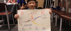小學(xué)生冬令營(yíng)讓孩子青出于藍(lán)而勝于藍(lán)