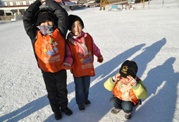 什么樣的冬令營才真正適合小學(xué)生？