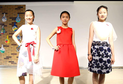 小學(xué)生冬令營有沒有專門針對女孩子的課程？