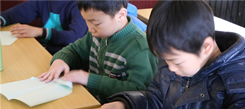 小學(xué)生寒假冬令營活動選擇注意點(diǎn)