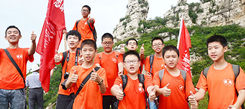 小學(xué)生寒假冬令營(yíng)活動(dòng)的特點(diǎn)