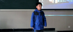 在小學(xué)生寒假冬令營活動中學(xué)會處理沖突