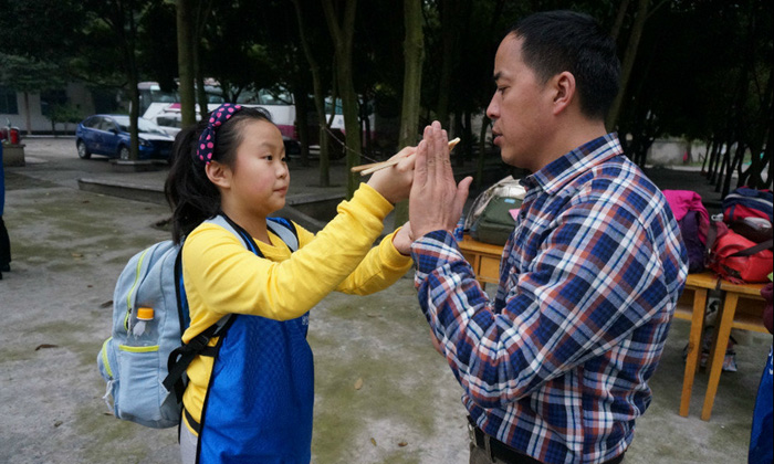 心智冬令營是如何提高孩子心智能力呢?
